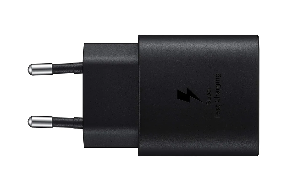 Samsung Chargeur USB C – Nuovo