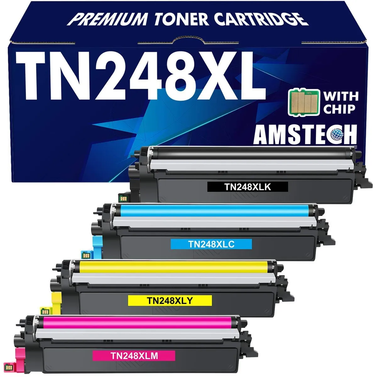 Amstech TN248XL
