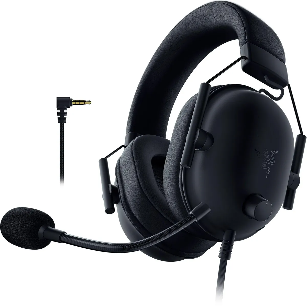 Razer Blackshark V2 X PlayStation – Come nuovo