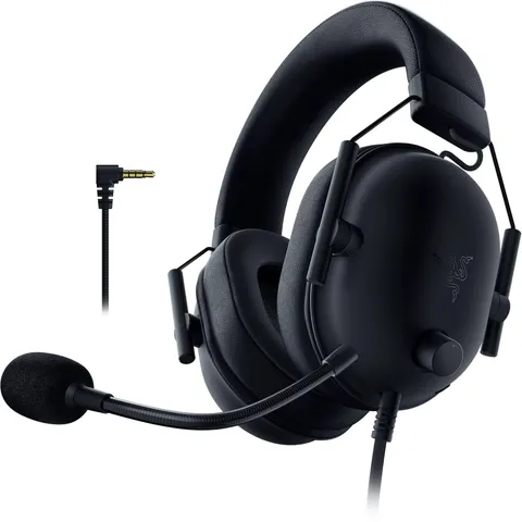 Razer Blackshark V2 X PlayStation – Come nuovo
