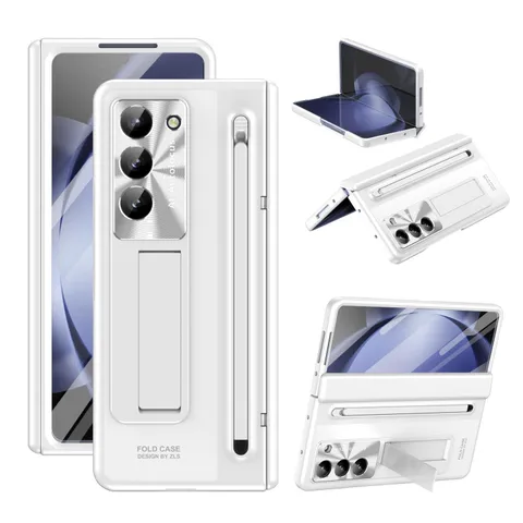 Unichthy Case per Samsung Z Fold 5 – Ottimo