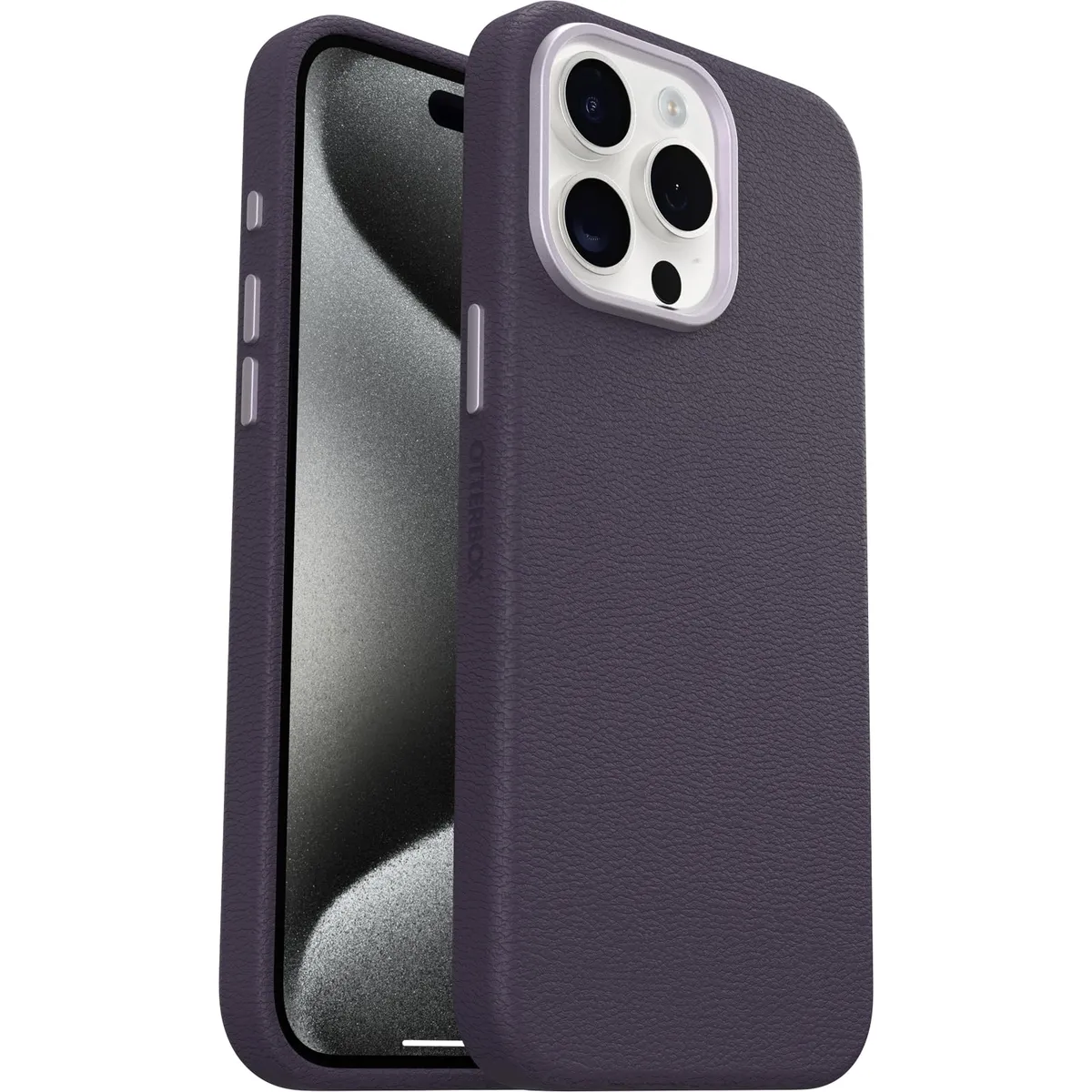 OtterBox Symmetry iPhone 15 Pro Max – Come nuovo