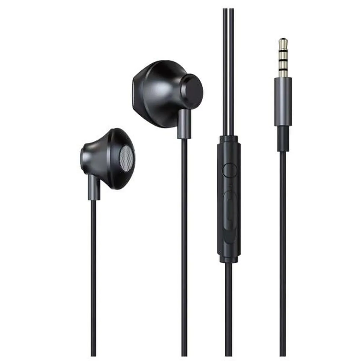 Celly Auricolari con Microfono – Ottime condizioni