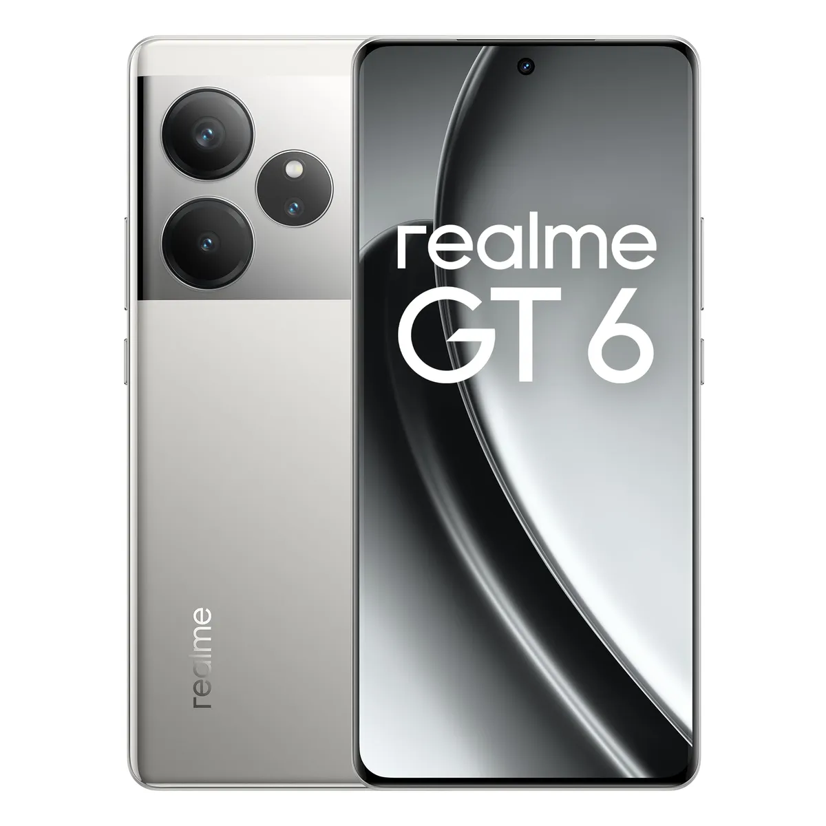 realme GT 6 5G