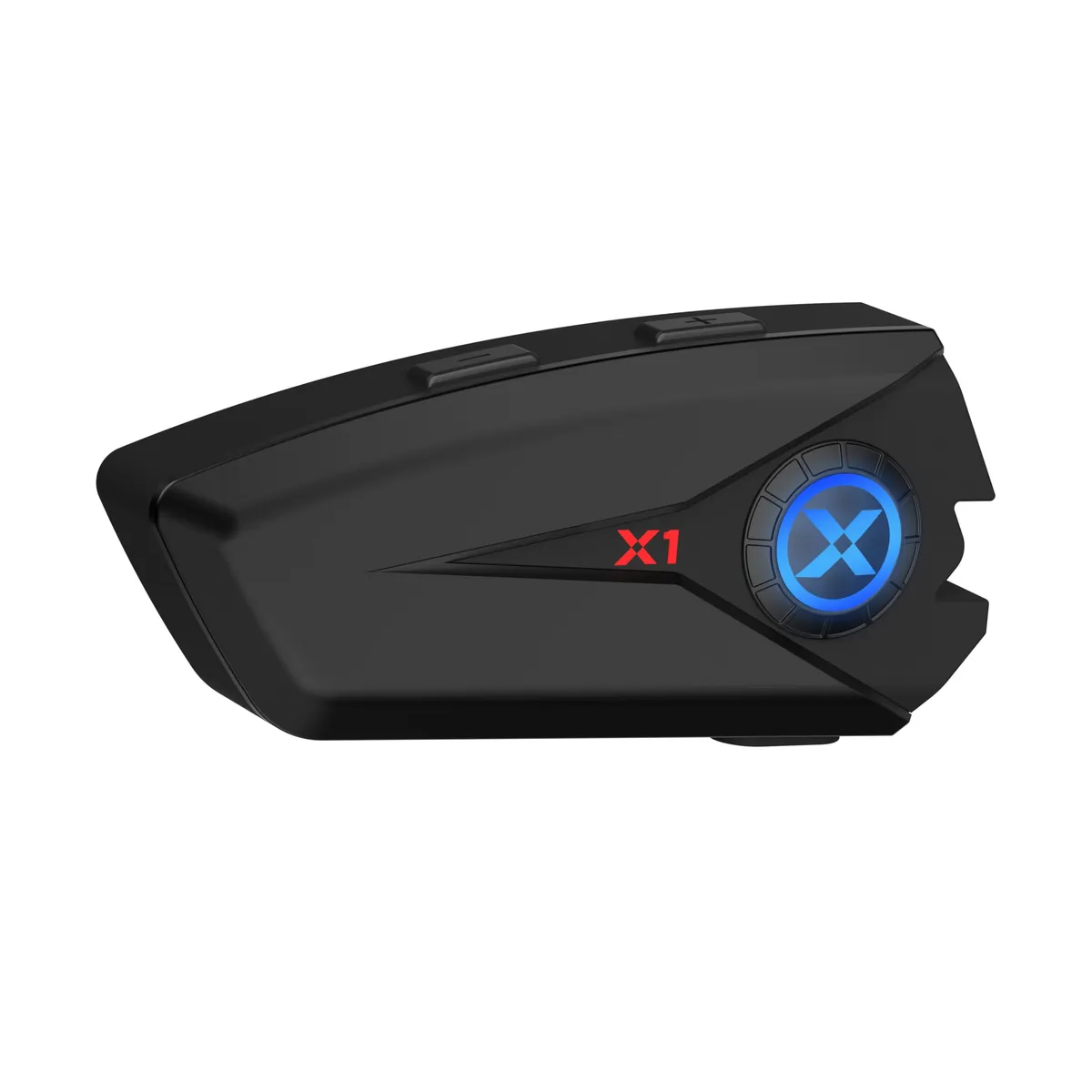 XGP X1 Casco Moto Bluetooth V5.3 – Come nuovo