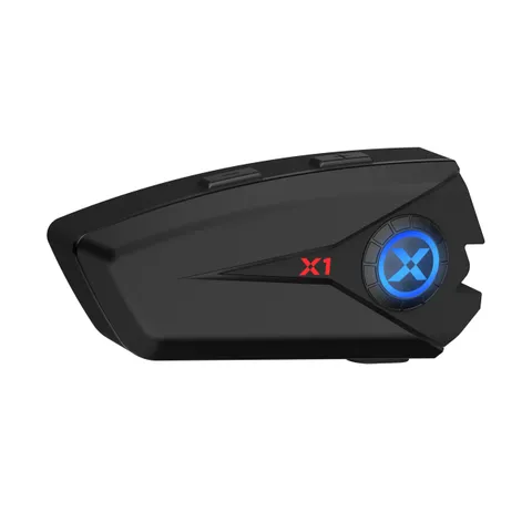 XGP X1 Casco Moto Bluetooth V5.3 – Come nuovo