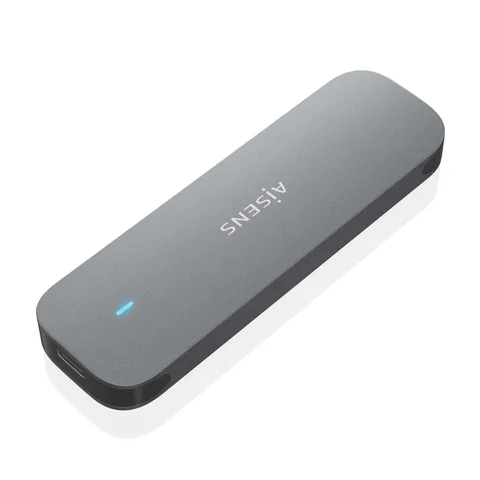 CAJA EXTERNA AISENS M.2 – Nuovo