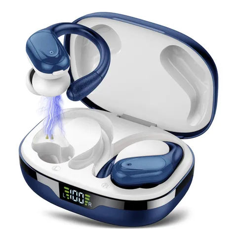 CASCHO Auriculares Inalambricos