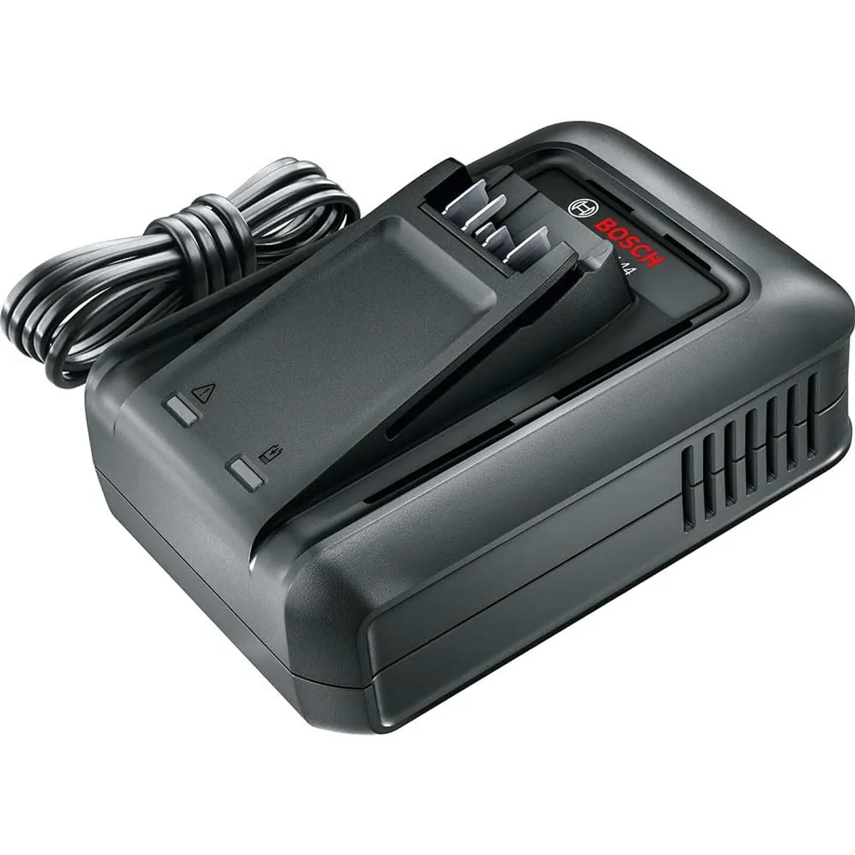Bosch Fast Charger AL 18V-44 – Come nuovo