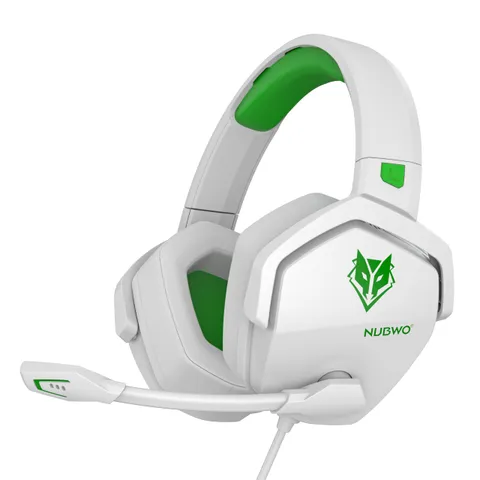NUBWO N16 Auriculares – Buone condizioni