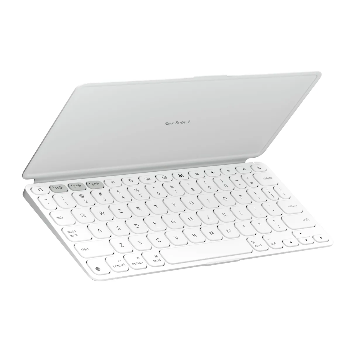 Logitech Keys-To-Go 2 – Ottime condizioni