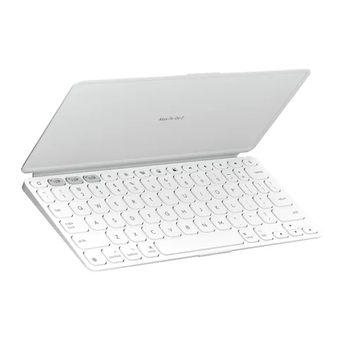 Logitech Keys-To-Go 2 – Ottime condizioni