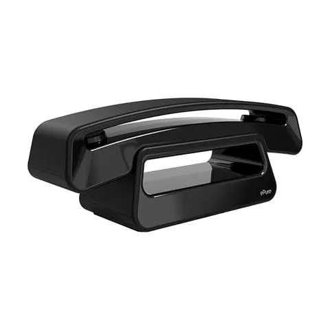 Telefono cordless ALCATEL ePure – Vintage Design