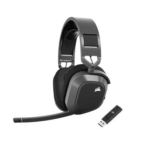 Corsair HS80 MAX Wireless Auricolari – Come nuovi