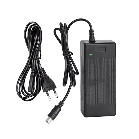 Cargador Patinetta Xiaomi 42V – Come nuovo