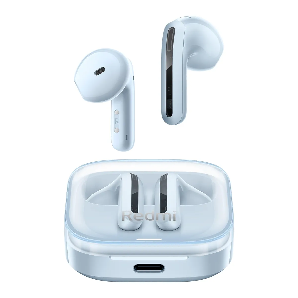 XIAOMI Redmi Buds 6 Active – Ottime condizioni