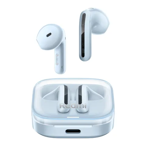 XIAOMI Redmi Buds 6 Active – Ottime condizioni
