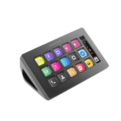 Mars Gaming MSD-ONE