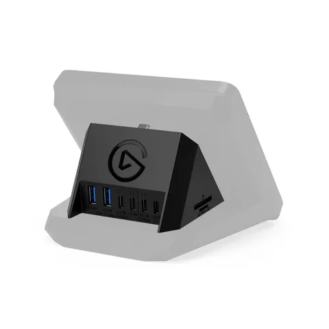 Elgato USB Hub
