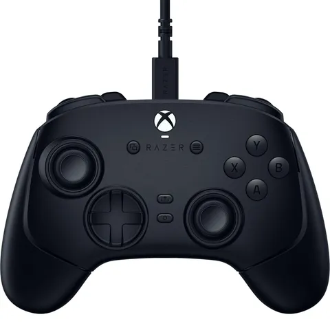 Razer Wolverine V3 Tournament Edition
