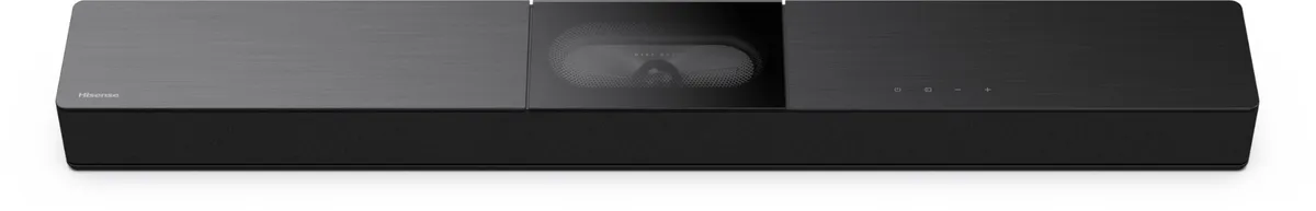 Hisense HS2000 Barra di Sonido 2.1 – Buone condizioni