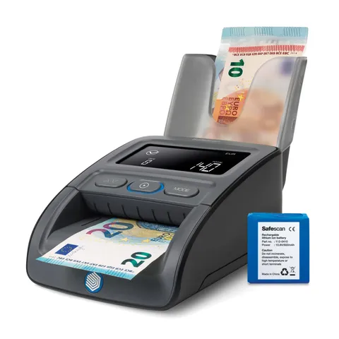 Safescan 155-S