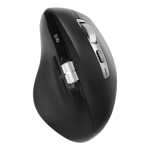 T'nB InfinitePro Noir