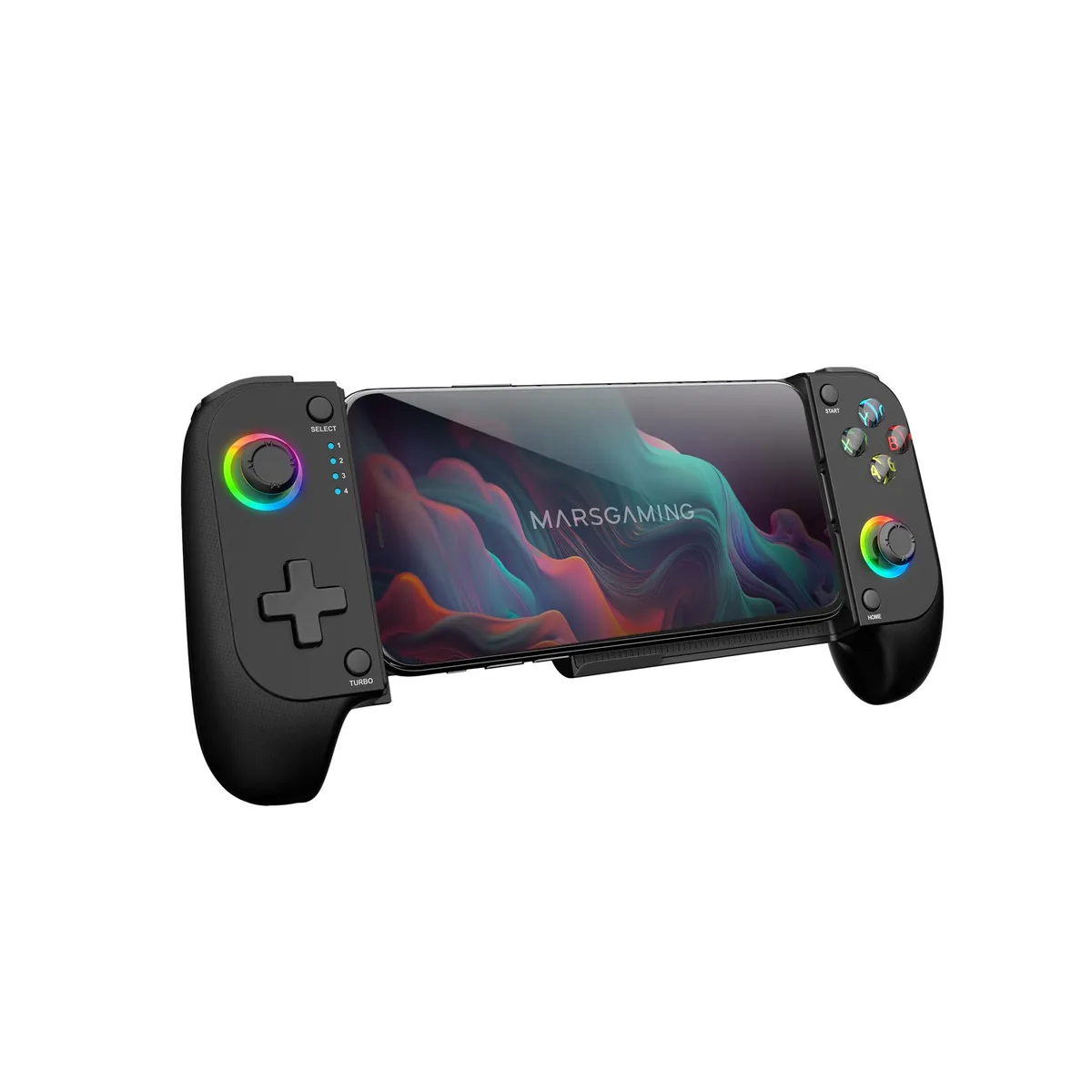 Mars Gaming MGPX