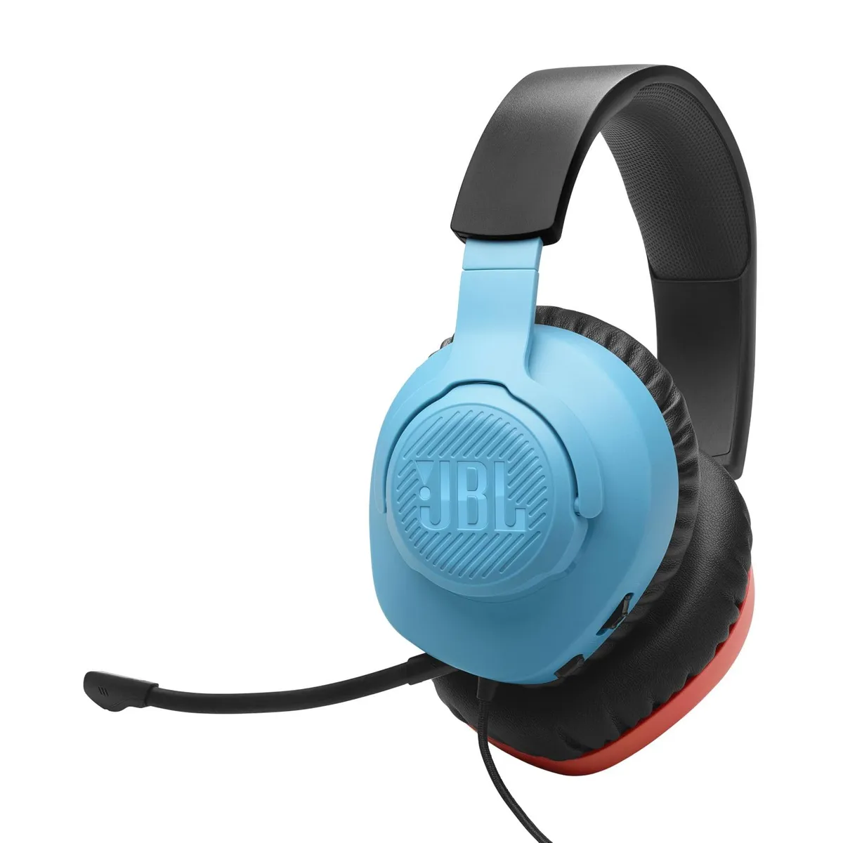 Cuffie JBL Quantum 100N – Come nuovo