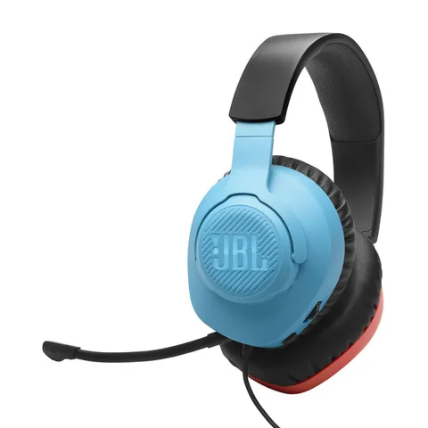 Cuffie JBL Quantum 100N – Come nuovo