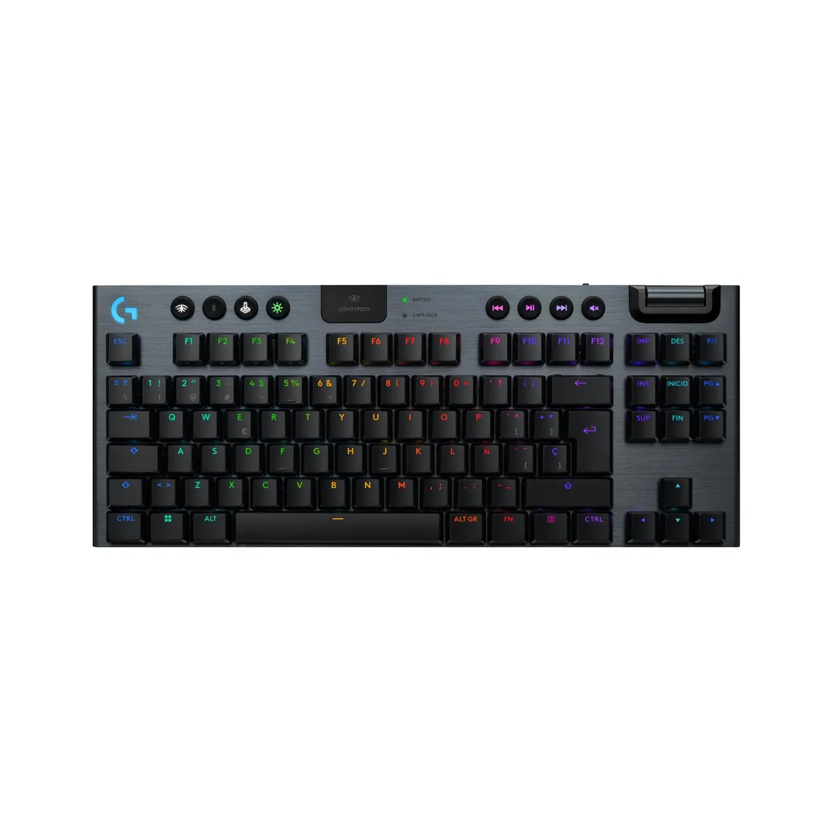 Logitech G915 X TKL – Ottime condizioni