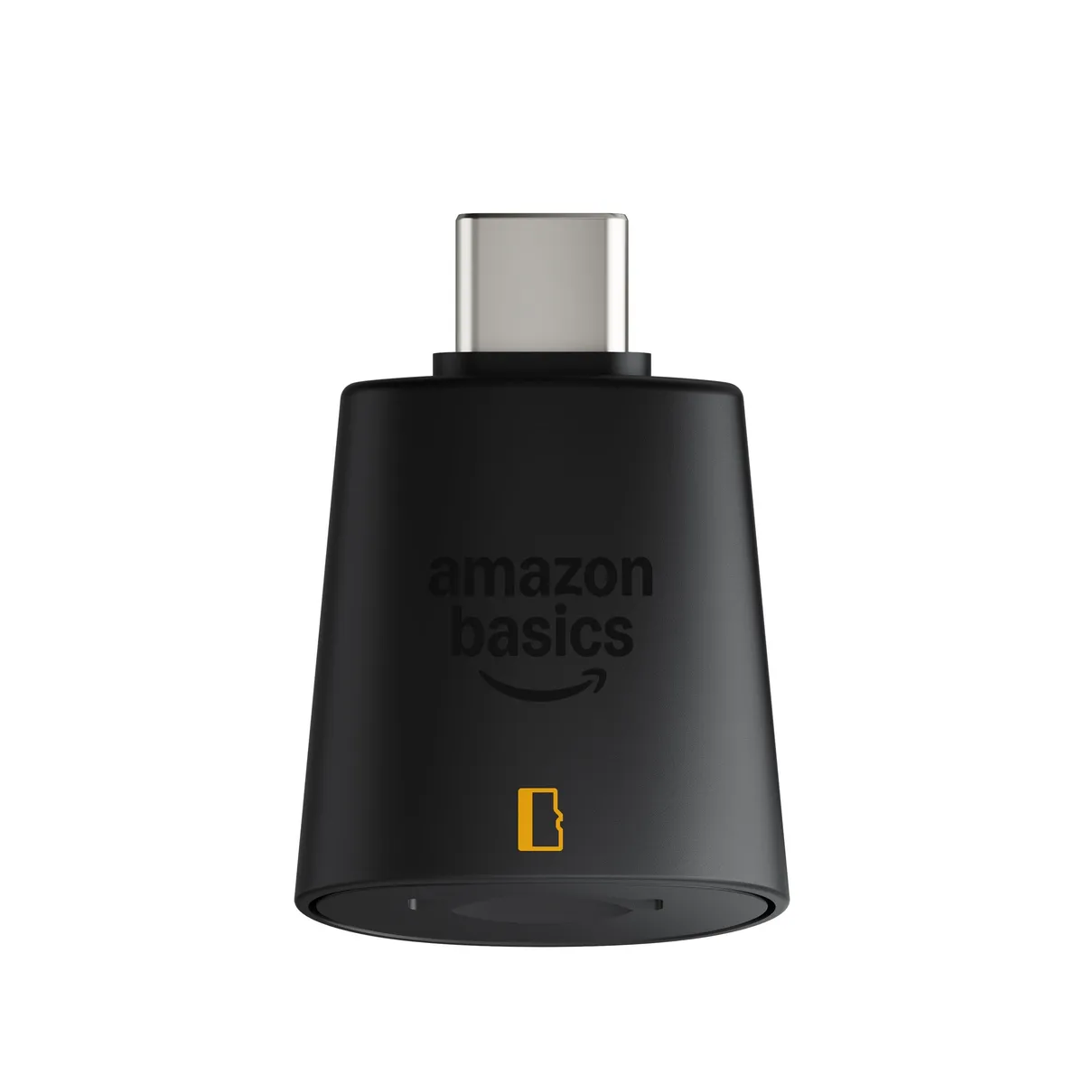MicroSD Kartenleser Amazon Basics – Nuovo