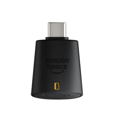 MicroSD Kartenleser Amazon Basics – Nuovo