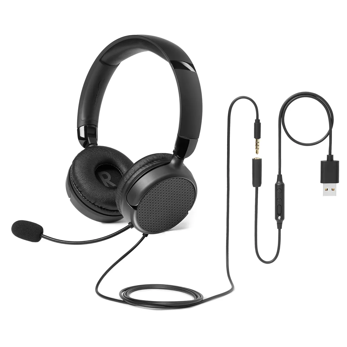 Auricolari Amazon Basics – Ottime condizioni