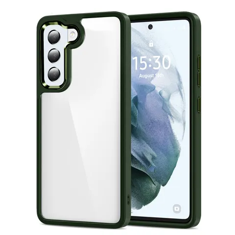 Funda Samsung S21+/S21 Plus – Come nuovo