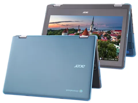 mCover Acer Chromebook Spin 511 R756T