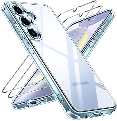 Involer Anti-Jaunissement Samsung S24 – Ottime condizioni