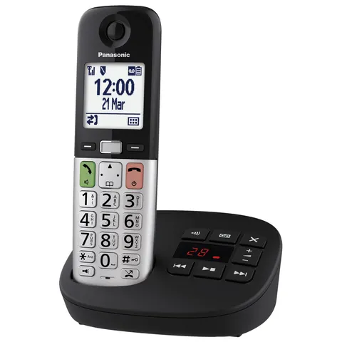 Panasonic Telefon Senza Fili – Come nuovo