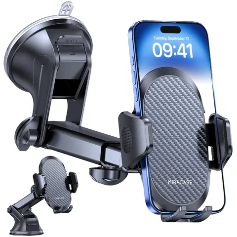 Miracase Soporte Movil Coche – Come nuovo