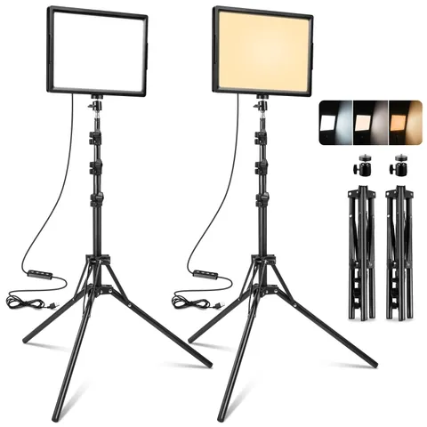 Ci-Fotto Luz LED – Come nuovo