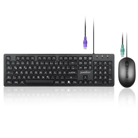 Perixx PERIDUO-117P – Come nuovo