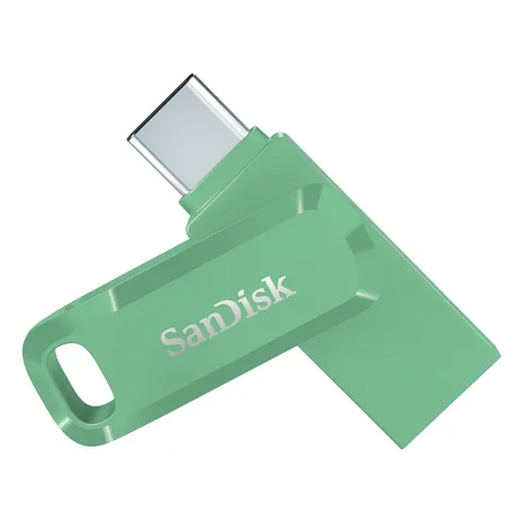 SanDisk 512 GB Ultra Dual Drive Go – Ottimo