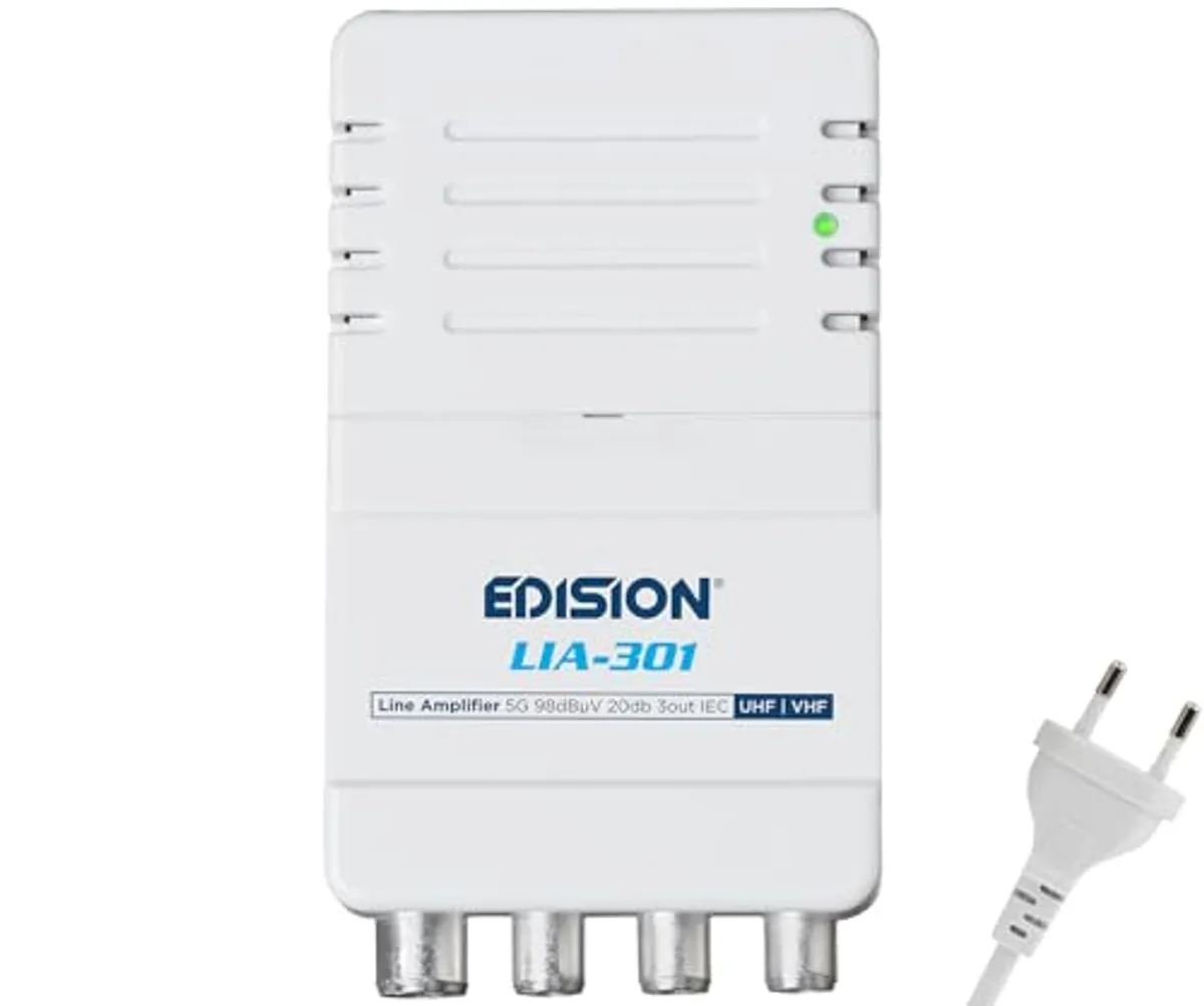 Edision LIA-301