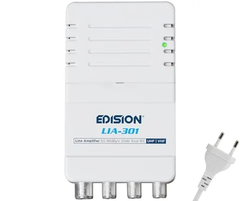 EDISION LIA-301
