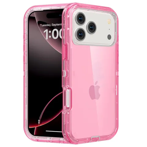 Follaroma custodia iPhone 16 – Nuova