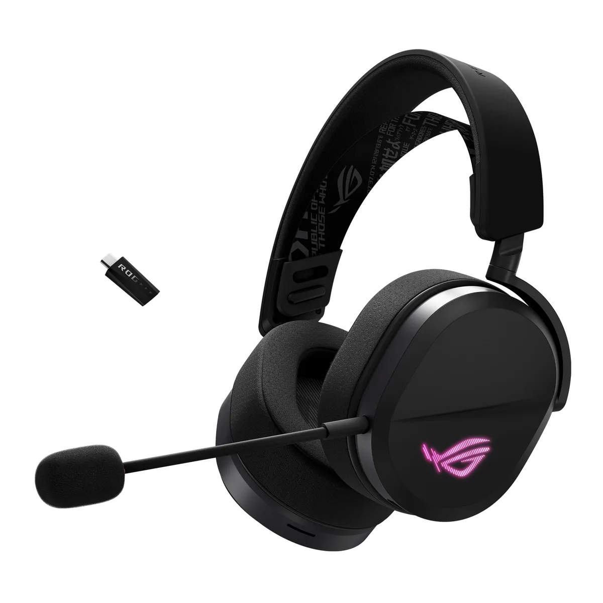 ASUS ROG Pelta Gaming – Nuovo