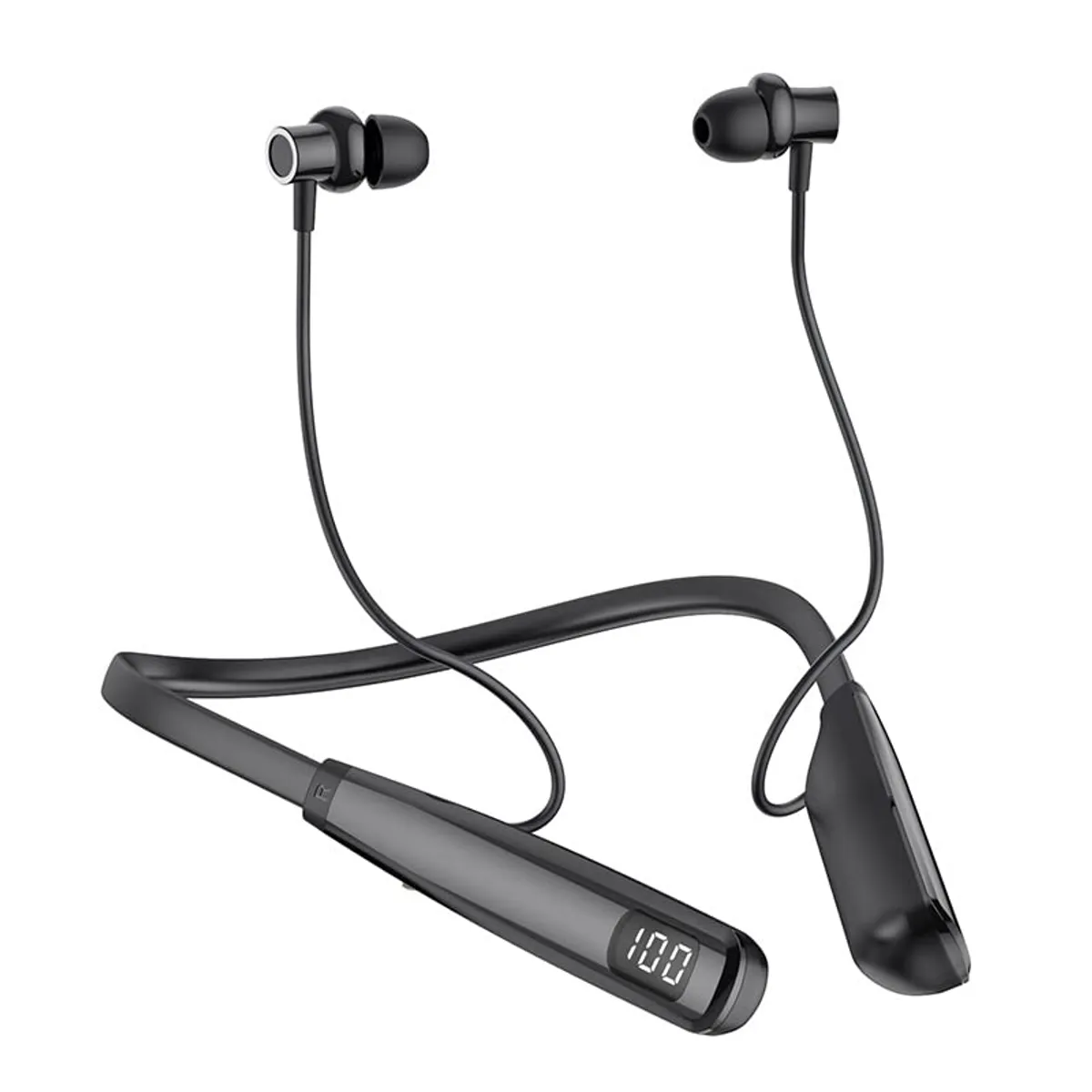 Ohrhörer Kabellos Bluetooth – Nuovo