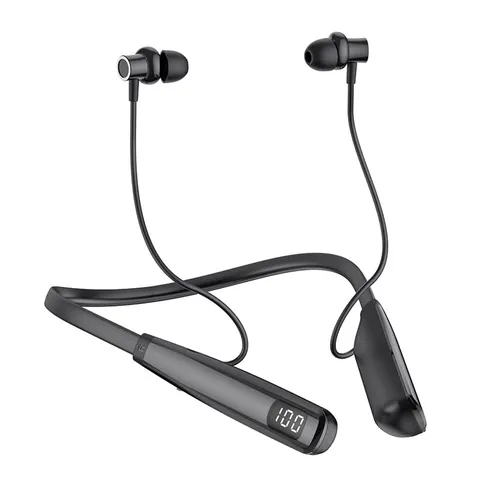 Ohrhörer Kabellos Bluetooth – Nuovo