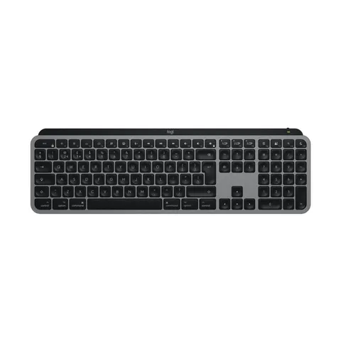 Logitech MX Keys S per Mac – Come nuovo