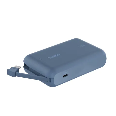 Belkin BoostCharge batería Externa de 10 000 mAh